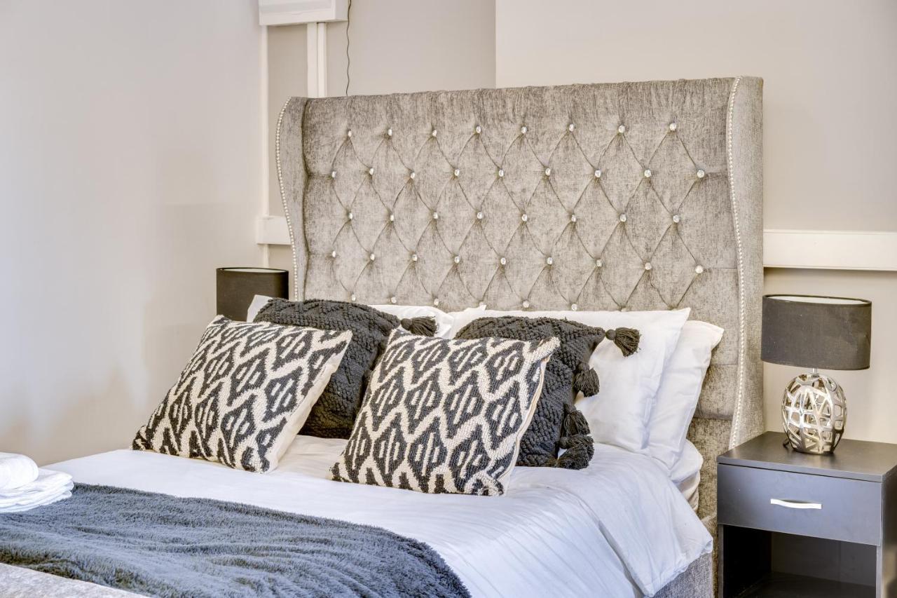 Malmaison Apartments Bradford  Extérieur photo