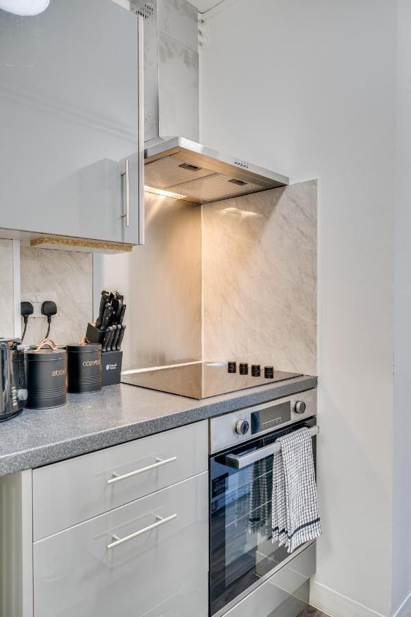 Malmaison Apartments Bradford  Extérieur photo